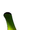 bbLURK emote for Discord