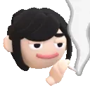 bbelClassic emote for Discord