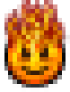 firedemon emote for Discord