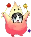 bbelYummers emote for Discord