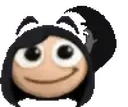 bbelWaga emote for Discord