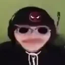 bbhLaugh emote for Discord