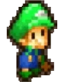 BBLuigiDance emote for Discord