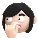 bbelNailsing emote for Discord