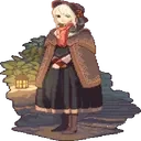 bbDoll emote for Discord