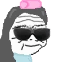 BBoomer emote for Discord