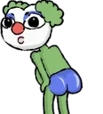 bb_twerk emote for Discord