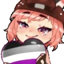 bbACE emote for Discord