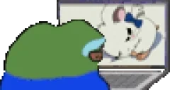 bbytes_offline emote for Discord