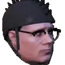 BBjorn emote for Discord