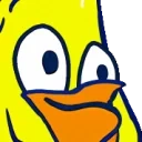 bdLook emote for Discord