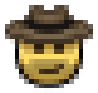 archaeologist emote for Discord