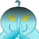 bbevil animated emote for Discord, Twitch and Slack