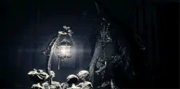 bbLamp emote for Discord