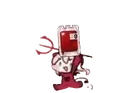 Bbrat emote for Discord
