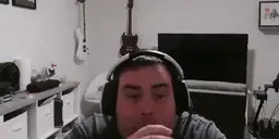 bcbuttRightThere emote for Discord