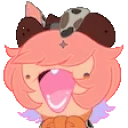 bbSPIN emote for Discord