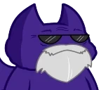 BBoomer emote for Discord