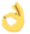 bcOkay emote for Discord