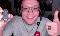 bdayXim emote for Discord