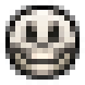 skeleton emote for Discord