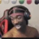 bdeoTwerk animated emote for Discord, Twitch and Slack