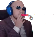 Bday2 emote for Discord