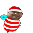 BBaper emote for Discord