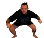 Bdance emote for Discord