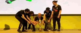 BCS2023 emote for Discord