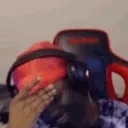 bdeoFail emote for Discord