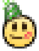 New_Years_2013 emote for Discord