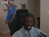 bdeoDance emote for Discord