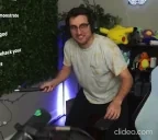 bburmChuck emote for Discord