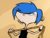 BDSM emote for Discord