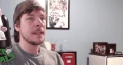 bdewdBLOW emote for Discord