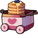 bcHypetrain emote for Discord