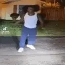 BDEObootyclap emote for Discord