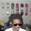 bdeoJam emote for Discord