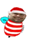 BBaper emote for Discord