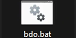 BDOLOGIN emote for Discord