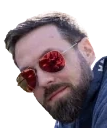 BCHILLIN emote for Discord