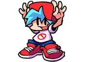 BFdance emote for Discord