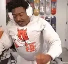 BDEOSTIMMING emote for Discord