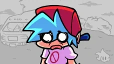 bfFaint emote for Discord