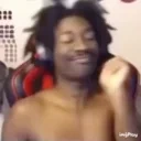 bdeoVIBE emote for Discord