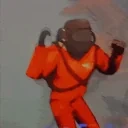 BDOWN emote for Discord