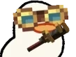 Bcreate emote for Discord