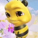 bDerp emote for Discord