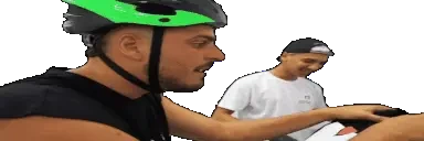 BDGAY emote for Discord